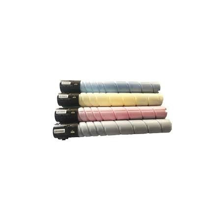 XL Toner Lexmark CX930dse CX931dse CX931dtse zamiennik 85D0HK0 85D0HC0 85D0HM0 85D0HY0
