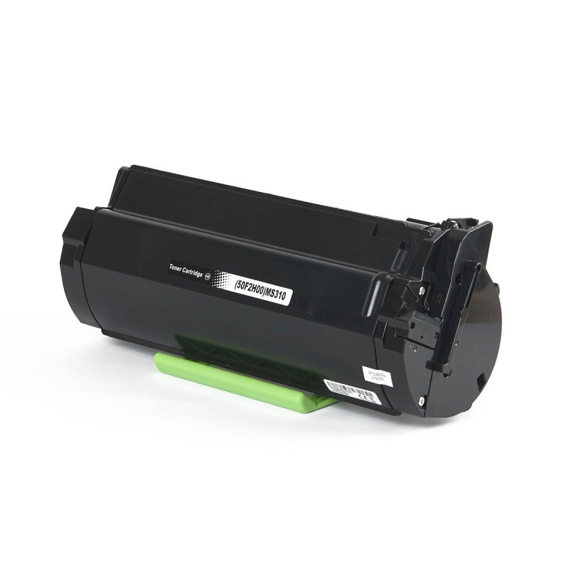 Tani toner Lexmark MS531, MS631, MS632, MX532, MX632 zamiennik 66S2000﻿  5k