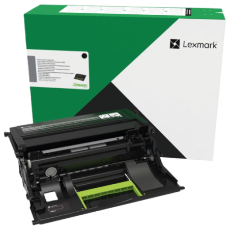 Oryginalny bęben Lexmark Lexmark M3350 MS531 MS631 MS632 MX532 MX632 XM3350. Tani zespół obrazujący Lexmark 66S0Z00 66S0ZA0