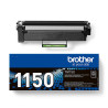 Toner do drukarki Brother HL-L1240W, HL-L1242W, HL-L1242WXL, DCP-L1640W, DCP-L1642W, DCP-L1642WXL, DCP-L1660W oryginalny TN-1150