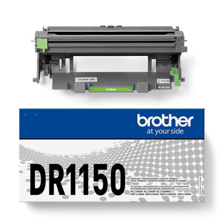 Bęben do drukarki Brother HL-L1240 HL-L1242 DCP-L1640 DCP-L1642 DCP-L1660 oryginalny zespół bębna Brother DR-1150