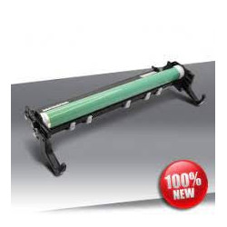 Zestaw naprawczy modułu bębna Canon iR1600 iR1605 iR1610F iR1670 iR2000 iR2010F: Bęben OPC, Listwa, PCR, Rolka czyszcząca PCR