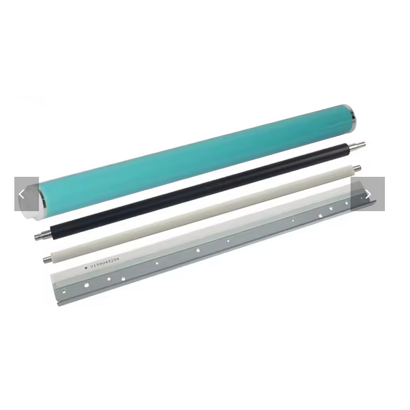 Zestaw naprawczy modułu bębna Canon iR1600 iR1605 iR1610F iR1670 iR2000 iR2010F, PCR, OPC, LISTWA, WAŁEK  C-EXV5 CF6837A003AA