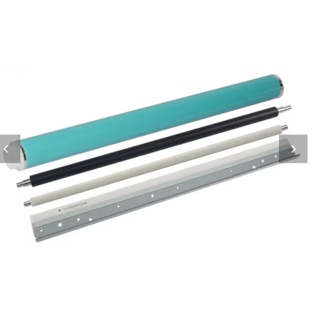 Zestaw naprawczy modułu bębna Canon iR1600 iR1605 iR1610F iR1670 iR2000 iR2010F, PCR, OPC, LISTWA, WAŁEK  C-EXV5 CF6837A003AA