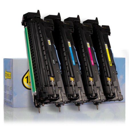 Bębny HP CF358A CF365A CF364A CF359A 828A do HP Color LaserJet M855dn M855x+ M855xh M880z M880z+ MFP M880zm M880zm+ zamienniki