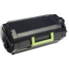 Toner MS421 MS521 MS621 MS622 MX421 MX521 MX522 MX622 B2546 B2650 MB2442 MB2546 MB2650 M1242 M1246 M3250 XM1242 XM1246 XM3250