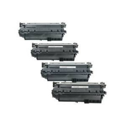 Toner HP M680 zamiennik CF320X CF321A CF322A CF323A HP 653A﻿ 653X Wrocław