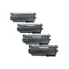 Toner HP M680 zamiennik CF320X CF321A CF322A CF323A HP 653A﻿ 653X Wrocław