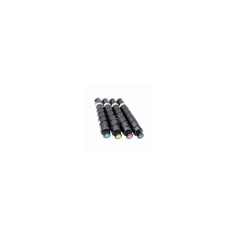 Tani toner Canon C3326, C3326i, IR-C3326, IR-C3326i  zamiennik C-EXV65 CEXV65