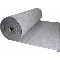 Gąbka w płachcie, filc do wycięcia we własnym zakresie z chipem kasety konserwacyjnej MC-09 CRG CF1320B008AA 1320B008