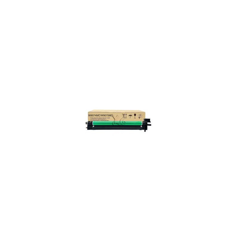 Bęben HP Color LaserJet E78625 E78630 E78635, tani zamiennik modułu bębna obrazowego HP W9074MC W9075MC