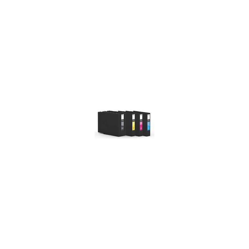 TUSZ EPSON T0711 T0891 S21 D92 SX100 SX115 210
