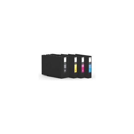 TUSZ EPSON T0711 T0891 S21 D92 SX100 SX115 210