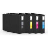 TUSZ EPSON T0711 T0891 S21 D92 SX100 SX115 210
