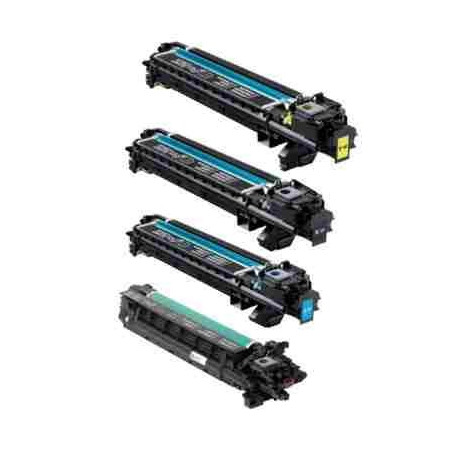 Toner Minolta 4695 zamiennik zolty Konica Minolta 4690 4650DN 4650EN 4690MF 4695MF, A0DK252 8K