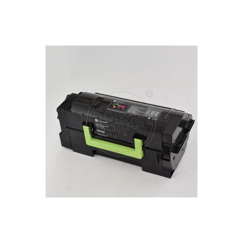 Wydajny tani toner  do drukarek Lexmark B2865 MB2770 zamiennik B282H00  15k