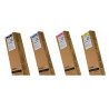 Oryginalne tusze Epson WorkForce Enterprise WF-C20590  C13T858100 C13T858200  C13T858300  C13T858400