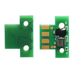 Chip tonera CS720 CS725 CX725 3k zastępuje 74C10K0 74C20K0 74C10M0 74C20M0 74C10C0 74C20C0 74C10Y0 74C20Y0