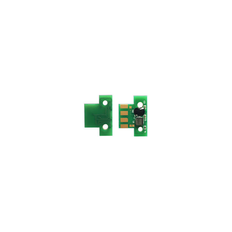 Chip tonera CS720 CS725 CX725 3k zastępuje 74C10K0 74C20K0 74C10M0 74C20M0 74C10C0 74C20C0 74C10Y0 74C20Y0