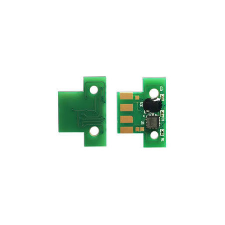 Chip tonera CS720 CS725 CX725 3k zastępuje 74C10K0 74C20K0 74C10M0 74C20M0 74C10C0 74C20C0 74C10Y0 74C20Y0