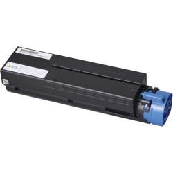 Tani toner do Oki B433 B513dn pewny zamiennik 09006236 3000 stron - Wrocław