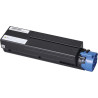 Wydajny toner Oki B433 B513dn pewny zamiennik Oki 09006237 7000 stron - Wrocław