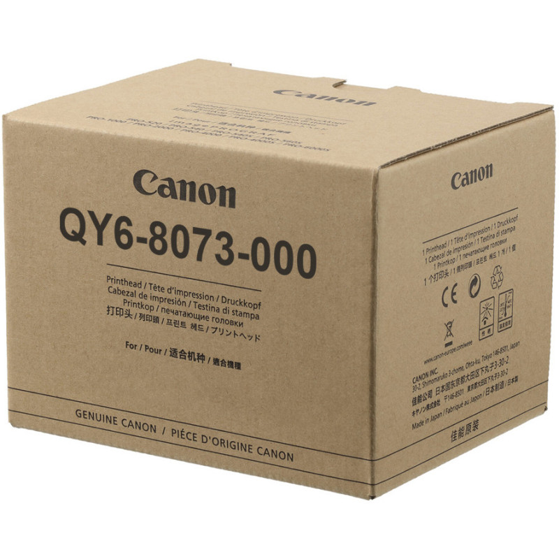 Tusze PGI-525 BK CLI-526 CMYK do Canon PIXMA zamienniki