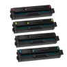 Tani toner Xerox C230 C235 MFP pewny sprawdzony zamiennik 006R04387 006R04388 006R04389 006R04390  Wrocław