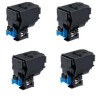 Toner Konica Minolta Bizhub C4751i  TNP94 TNP-94  TNP-94Y TNP-94M TNP-94C TNP-94K zamiennik