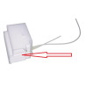 Absorber pochłaniacz tuszu Brother DCP-J552 DCP-J752 MFC-J285 MFC- J470 MFC-J475 MFC-J650 MFC-J870 MFC-J875 gąbka filc LEL360001