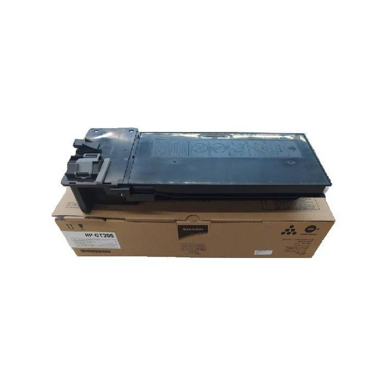 Toner Sharp BP-20M22, BP-20M24, BP-20M28, BP-20M31 zamiennik BP-GT200 (BPGT200)  20k Wrocław