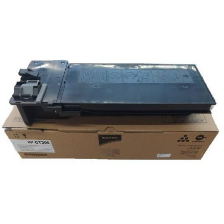 Toner Sharp BP-20M22, BP-20M24, BP-20M28, BP-20M31 zamiennik BP-GT200 (BPGT200)  20k Wrocław