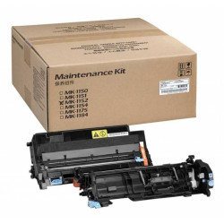 Oryginalny zestaw Konserwacyjny Utax MK-1152, MK1152 1702RV0US0 lub Kyocera MK-1150 1702RV0NL0 lub Olivetti MK-1151 B1236
