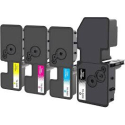 Wydajny tani toner Kyocera ECOSYS PA2101cwx, PA2101cx, MA2101cfx, MA2101cwfx , zamiennik TK-5490K, TK-5490M, TK-5490C, TK-5490Y
