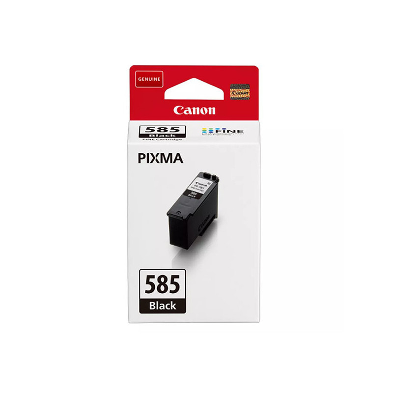 Tusz Canon PIXMA TS7640i TS7650i TS7740i TS7750i czarny oryginalny PG-585
