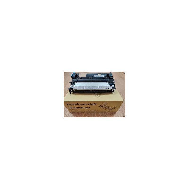 Moduł Dewelopera, Developer Unit﻿ Kyocera M2040 M2135 M2540 M2635 M2640 M2735 P2040 P2040 P2235 P2235  DV-1150 302RV93020 orygin