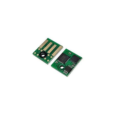 Chip tonera Lexmark B2338 B2442 B2546 B2650 MB2338 MB2442 MB2546 MB2650 zamiennik B232000 B242H00 B252X00  B262U00