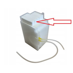 Absorber Brother MFC-J3520 MFC-J3720 MFC-J6520 MFC-J6720 MFC-J6920 LEK243001