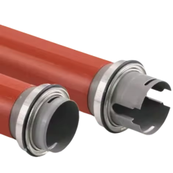 Wałek górny dociskowy Xerox B7025 B7030 B7035 C7020 C7025 C7030 SC2020 SC2022 DCC2260 V2060 V﻿3060 V﻿3065 VC2263 VC﻿2265