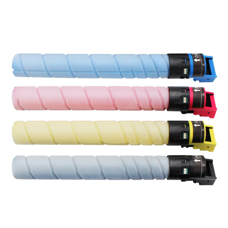 Toner Olivetti d-COLOR MF459 MF559 MF659 MF-459 MF-559 MF-659 zamiennik B1377 B1378 B1378 B1380 Bizhub Develop Ineo TN626 TN-626