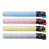 Toner Olivetti d-COLOR MF459 MF559 MF659 MF-459 MF-559 MF-659 zamiennik B1377 B1378 B1378 B1380 Bizhub Develop Ineo TN626 TN-626