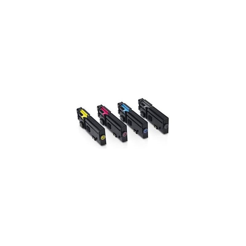 TONER DELL 3000 BLACK DO DELL 3100CN 3000CN OEM DELL 593-10067 K4971 100% NOWY