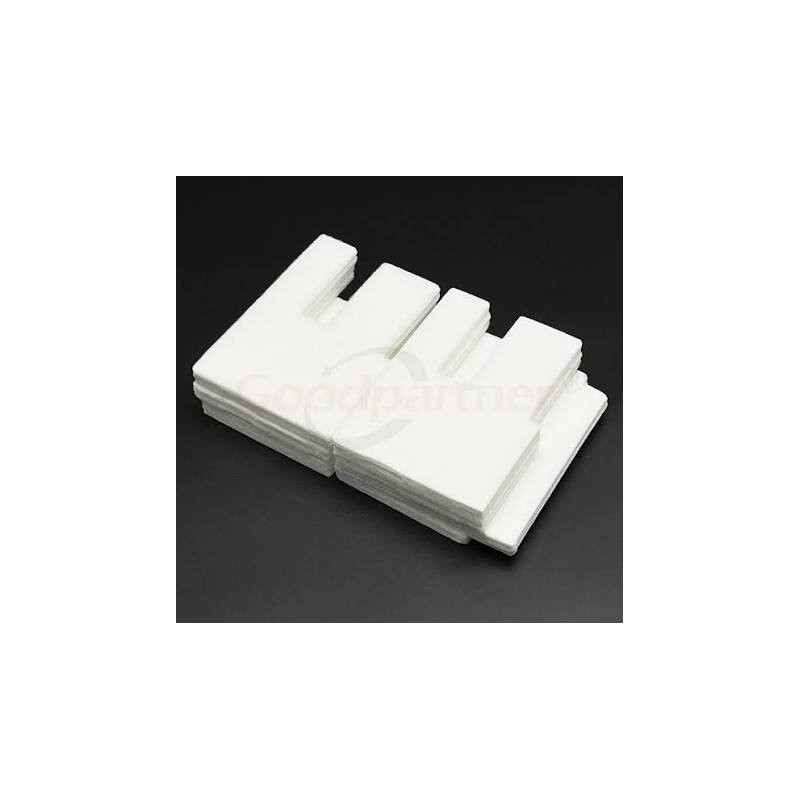 Pochłaniacz absorber gąbka BROTHER DCP-T310 DCP-T510 DCP-T710 DCP-J1100 ﻿MFC-J805 ﻿MFC-T810 MFC-J815 ﻿MFC-T910 MFC-J1300