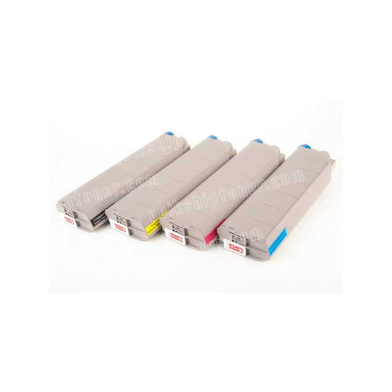 Toner Samsung SL-C430, SL-C480, SL-C430W, C480FW, C480W CLT-K404S, CLT-M404S, CLT-Y404S, CLT-C404S
