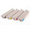 Toner Xerox Phaser 7300 zamiennik XL 016197700 016197800 016197900 016198000 