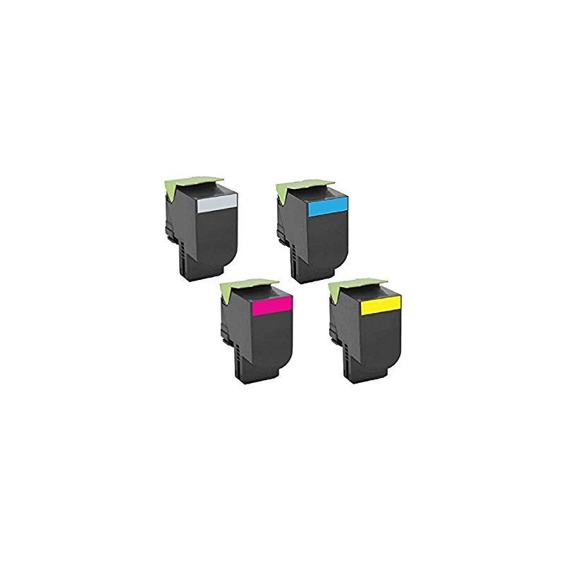 Toner Minolta 4695 zamiennik zolty Konica Minolta 4690 4650DN 4650EN 4690MF 4695MF, A0DK252 8K
