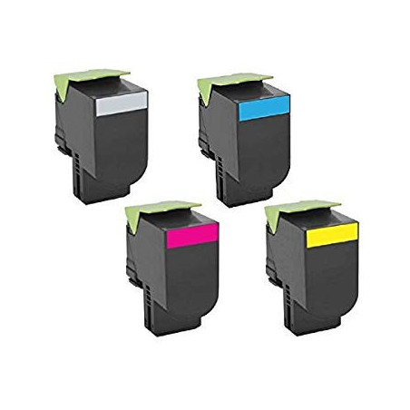 Toner Minolta 4695 zamiennik zolty Konica Minolta 4690 4650DN 4650EN 4690MF 4695MF, A0DK252 8K