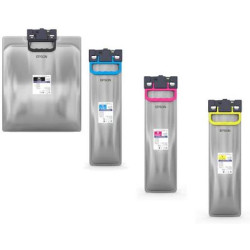 TUSZ EPSON T0711 T0891 S21 D92 SX100 SX115 210