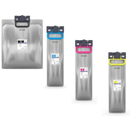 TUSZ EPSON T0711 T0891 S21 D92 SX100 SX115 210