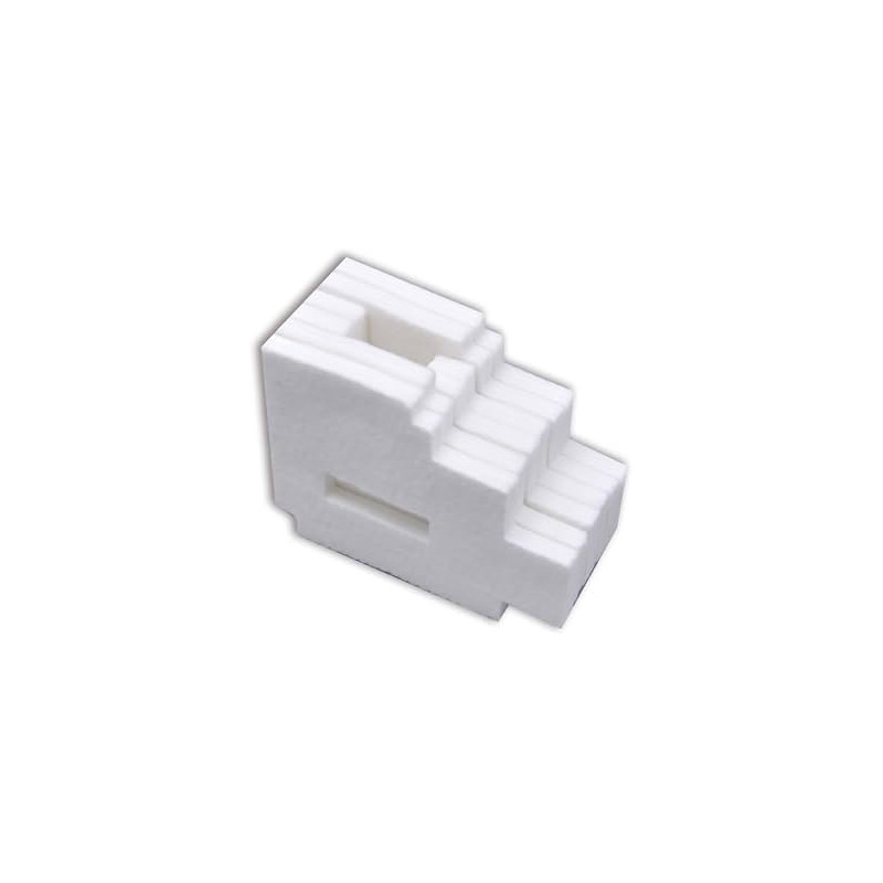 Absorber pochłaniacz tuszu Epson WF-3720 WF-3721 WF-3725 WF-3730 WF-3723 WF-3733 gąbka , poduszka na tusz